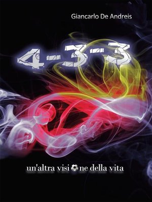 cover image of 4-3-3